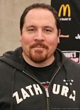 Jon Favreau