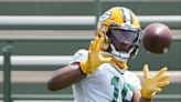 Breaking down Packers WR depth chart entering training camp