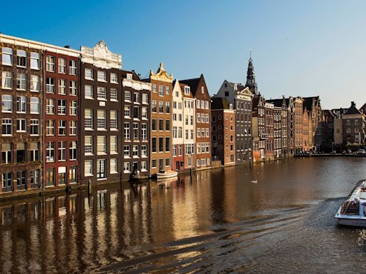 7 must-do experiences in Amsterdam