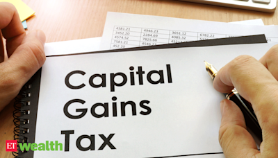 How to file ITR-2: A step-by-step guide to file ITR-2 for capital gains - Do you have capital gains? How to file ITR for FY2023-24