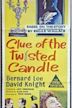 Clue of the Twisted Candle