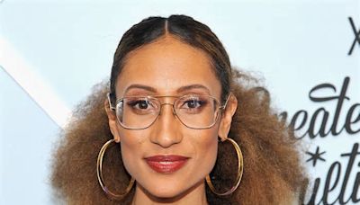 Elaine Welteroth Recalls Doctor Who ‘Laughed, Walked Out’ of Pregnancy Consultation, Inspiring Her BirthFund Initiative (Exclusive)