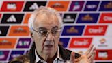 Jorge Fossati: “Estamos fieles a nuestro compromiso de llegar a la meta de clasificar a Perú al Mundial del 2026”