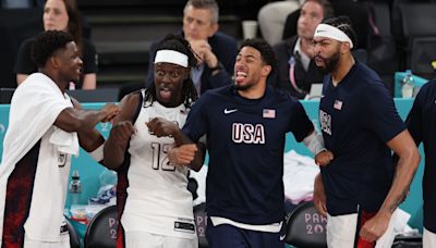 Predicting Team USA's Starting 5 at the 2028 Olympics