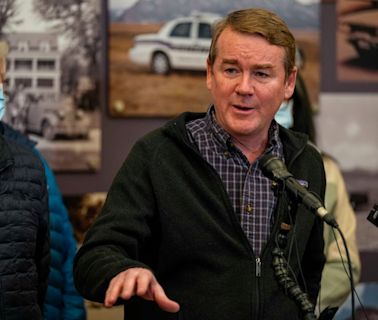 Michael Bennet is the most important Democratic Senator you don’t know – but you know his policies