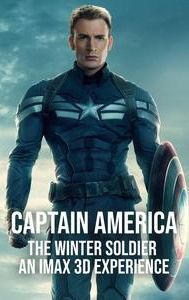 Captain America: The Winter Soldier