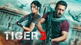 ‘Tiger 3’ Records Continue With Biggest Three-Day Opening For Salman Khan In India & WW