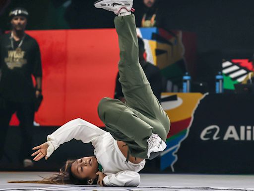 How to Watch Olympic Break Dancing Online for Free