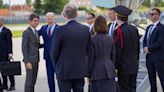 Biden will mark D-Day anniversary in France as Western alliances face threats at home and abroad