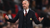 Manchester United set to move on from Erik ten Hag after FA Cup final regardless of result, per report
