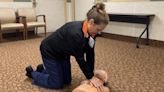 Santa Maria Hospital joins in on National CPR Week