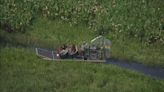 Wild Florida resumes airboat rides after a crash last month injured 16