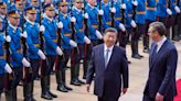 Xi's visit to Hungary and Serbia brings new Chinese investment and deeper ties to Europe's doorstep