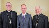 Bishops Barron and Paprocki stress the importance of ‘inviting Catholics back to Mass’