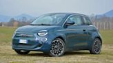 2023 Fiat 500e First Drive Review: A European preview