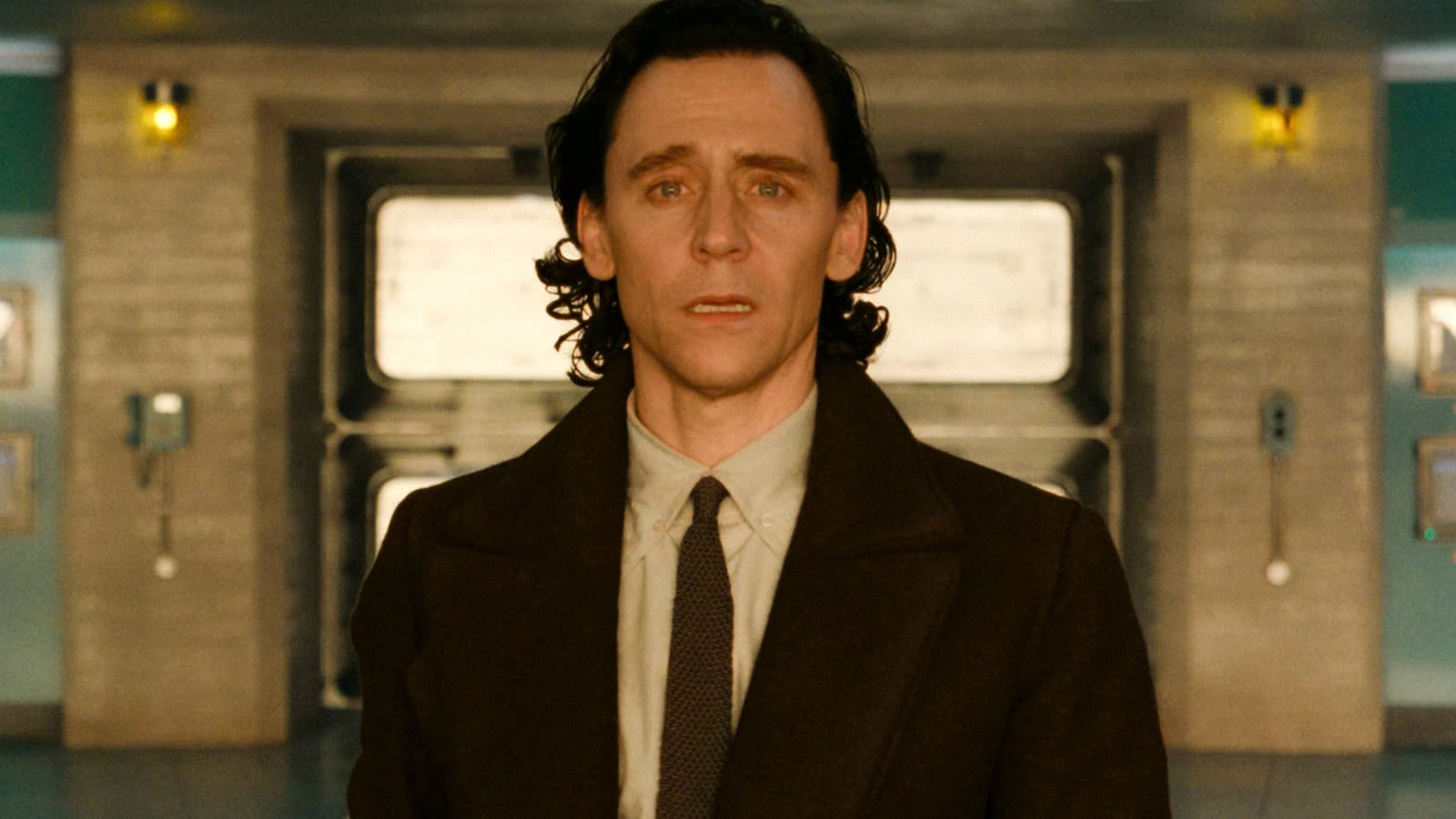 Loki's Showrunners Fed The Cast Lies Over A Key Moment In Season 2 - SlashFilm