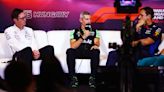 FIA Team Principals press conference – 2024 Hungarian Grand Prix | Formula 1®