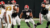 Falcons vs. Saints: Top plays from Week 12 matchup