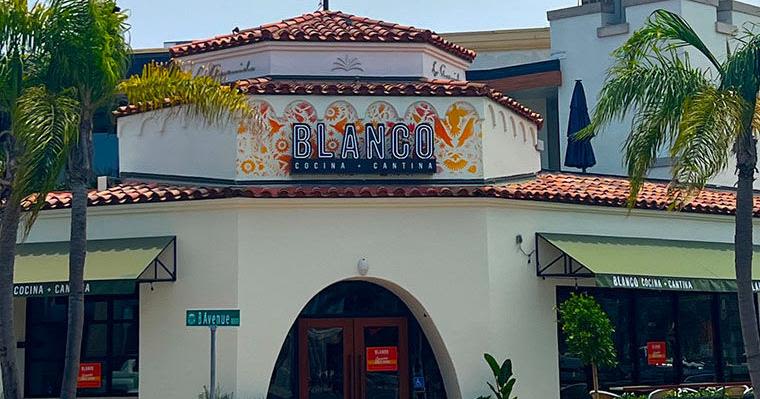 Sam Fox Prepares To Open Second Restaurant In Coronado