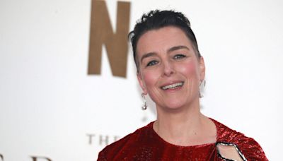 Olivia Williams Details 'Alarming' Experience With 'Friends' Producer