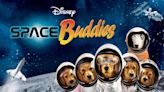 Space Buddies: Where to Watch & Stream Online