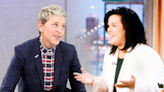 Rosie O'Donnell explains how Ellen DeGeneres hurt her feelings: 'I never really got over it'