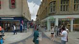 Party for pedestrian-friendly Oxford street improvement