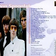 Very Best of the Lovin' Spoonful [Music Club]