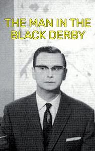 The Man in the Black Derby