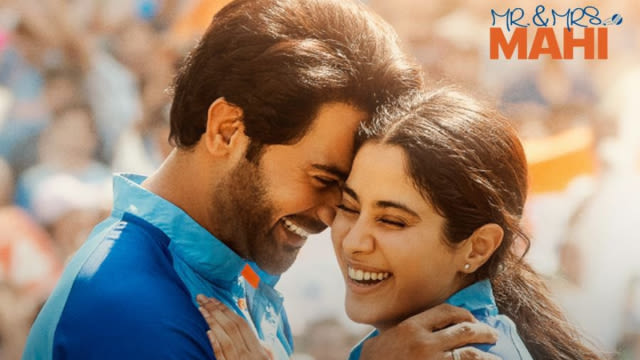 Mr & Mrs Mahi: Everything You Need to Know About Janhvi Kapoor & Rajkummar Rao’s Upcoming Movie