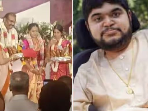 Actor Napoleon Reveals Why Son Dhanoosh Chose A Tamil Nadu Bride Over An American Match