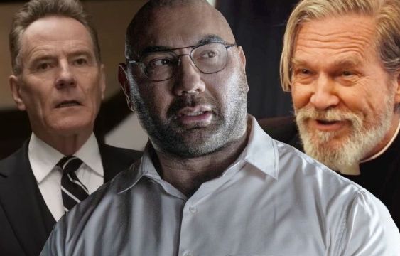 Grendel: Jeff Bridges, Dave Bautista Cast in New Beowulf Adaptation From Jim Henson Company