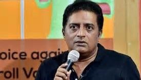 Prakash Raj REACTS To X User Claiming He Will Join BJP Ahead Of Lok Sabha Polls: 'Not Rich Enough Ideologically To Buy Me'