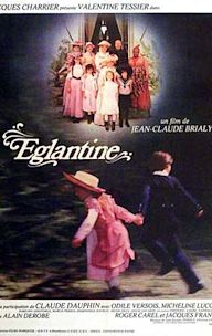 Églantine