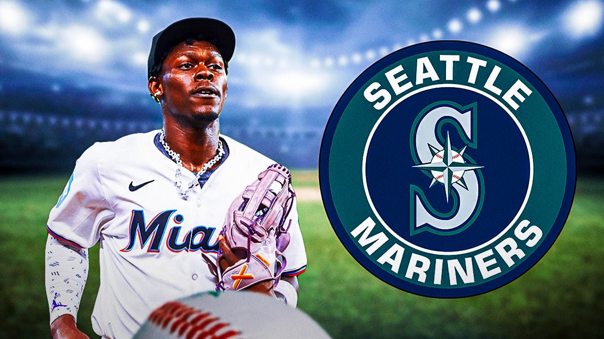 MLB rumors: Mariners emerge as frontrunner in Jazz Chisholm Jr. trade sweepstakes