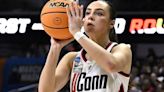 Storm take ex-UConn standout Nika Muhl with top pick in WNBA draft, Indiana Fever take Caitlin Clark