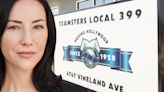 Lindsay Dougherty, Leader Of Hollywood’s Teamsters Local 399, Sees Union Becoming “More Militant”