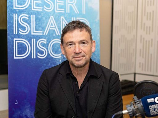 Writing was very difficult after success of novel One Day, says David Nicholls