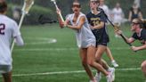 St. Anne's-Belfield girls lacrosse team handles the elements — and St. Catherine's — to reach VISAA state semifinals