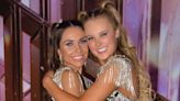 JoJo Siwa Credits “Dancing with the Stars” Partner Jenna Johnson for Helping Her Overcome Body Insecurities