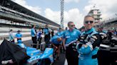 What is a plenum event? Inside the glitch that hampered Chevy drivers in Day 1 of Indy 500 qualifying
