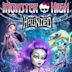 Monster High – Verspukt: Das Geheimnis der Geisterketten