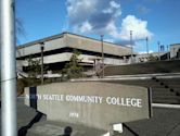 North Seattle College