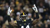 Iowa legend coming back as honorary captain for Hawkeyes vs. Rutgers