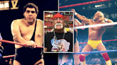 WATCH: Hulk Hogan tells epic stories of Andre the Giant’s alcohol-drinking proficiency