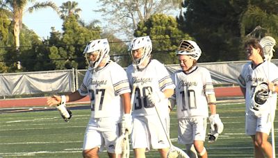 Dos Pueblos boys lacrosse runs out of gas and loses heartbreaker in CIF-SS D3 semifinal