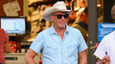 Kevin Costner and kids vacation in Aspen ahead of estranged wife Christine's court-ordered move-out day