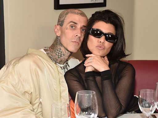 Kourtney Kardashian and Travis Barker's unusual labor detail is hard to believe