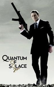 Quantum of Solace