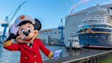 These Photos of Disney's Newest Cruise Ship Will Have You Dreaming of Your Next Vacation